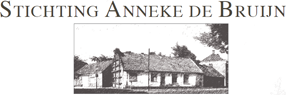 Stichting Anneke de Bruijn Logo